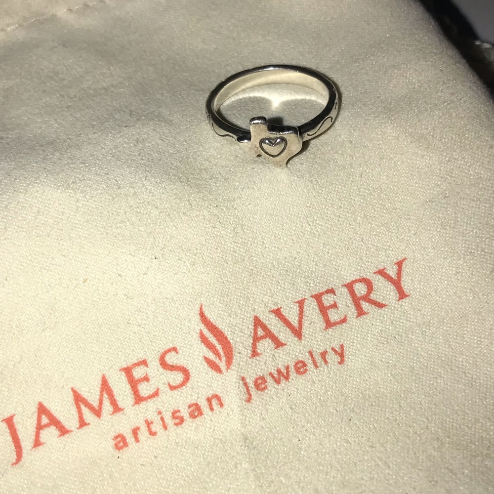JAMES AVERY 💍 TEXAS “together we stand strong”